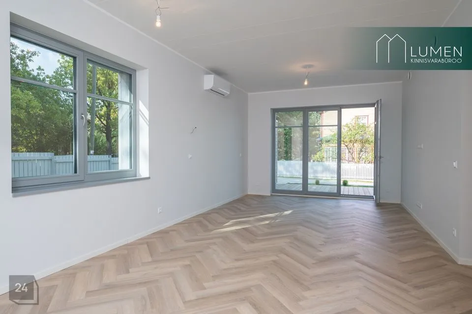 4-toaline Maja - Tartu linn, Tartu linn - foto 3