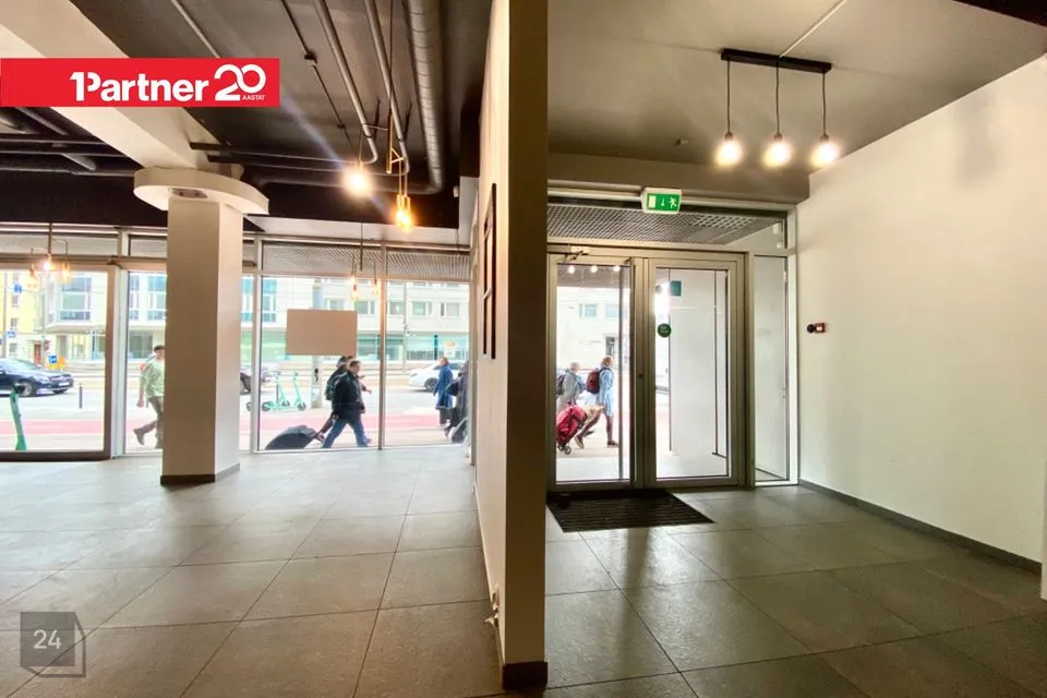 Mitme sihtotstarbega, 257 m² Äripind  -  Tallinn, Kesklinna linnaosa - foto 4