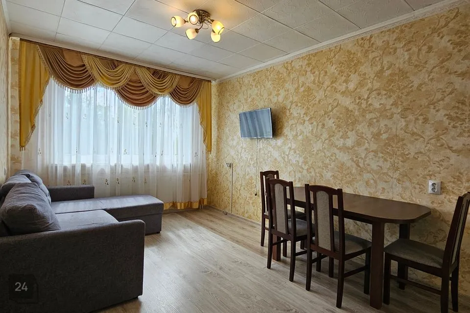 2-комнатная Квартира в Tallinn, Nõmme linnaosa