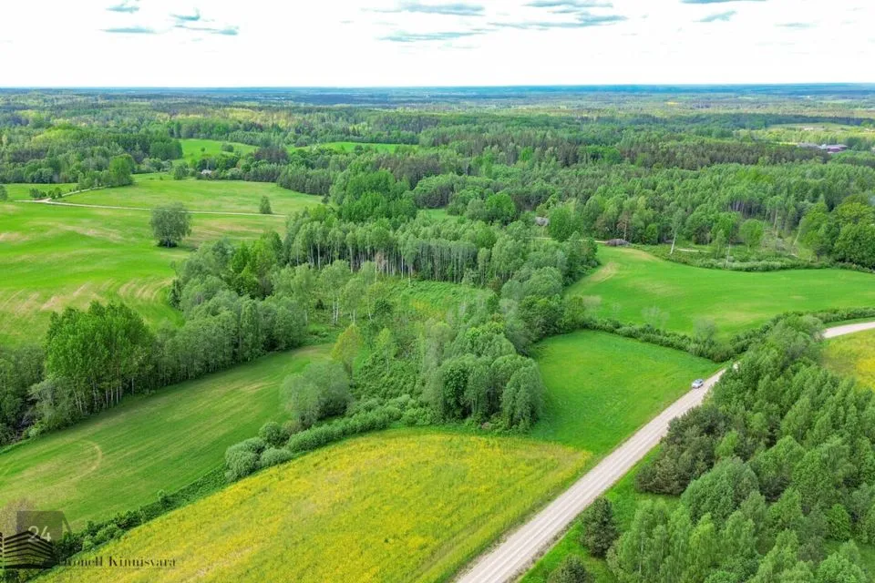 Maatulundusmaa, 21852 m² Maa  -  Võru vald, Andsumäe küla - foto 4