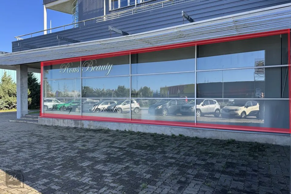 Mitme sihtotstarbega, 98 m² Äripind  -  Tallinn, Lasnamäe linnaosa - foto 2