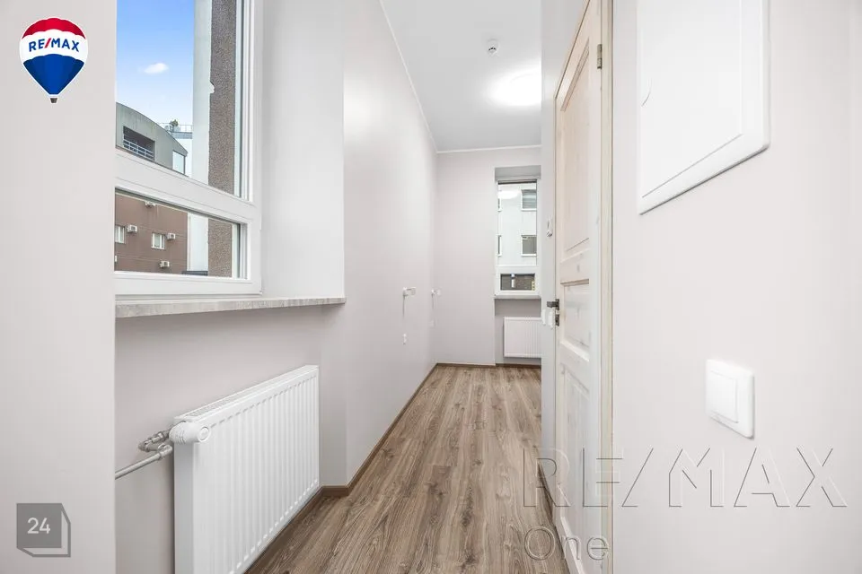 Büroo, 13 m² Äripind  -  Tallinn, Põhja-Tallinna linnaosa