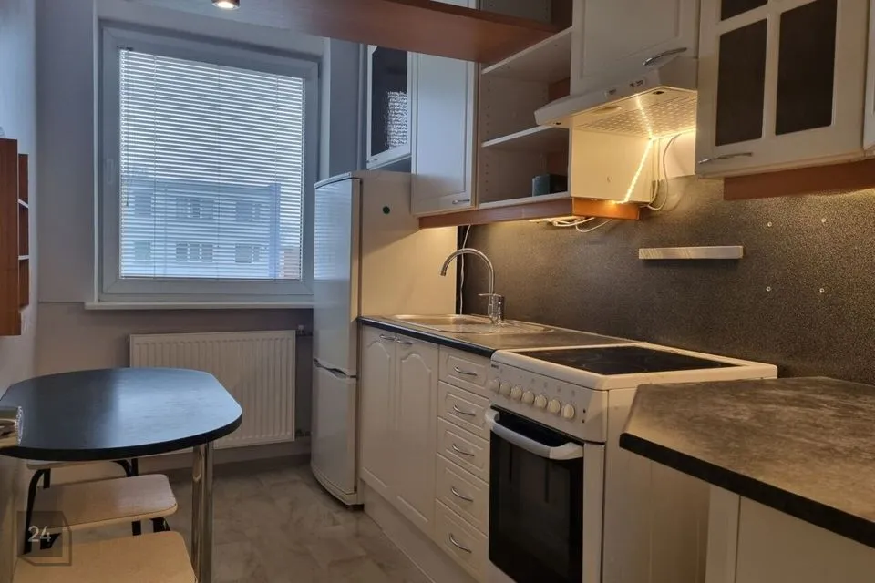 3-toaline Korter  -  Tori vald, Sauga alevik