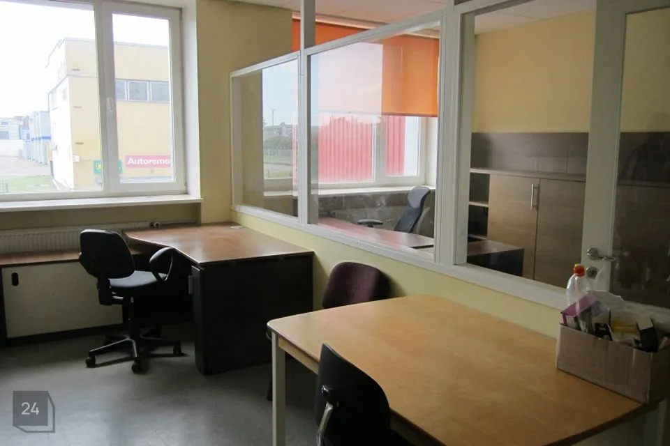 Büroo, 49 m² Äripind - Tartu linn, Tartu linn