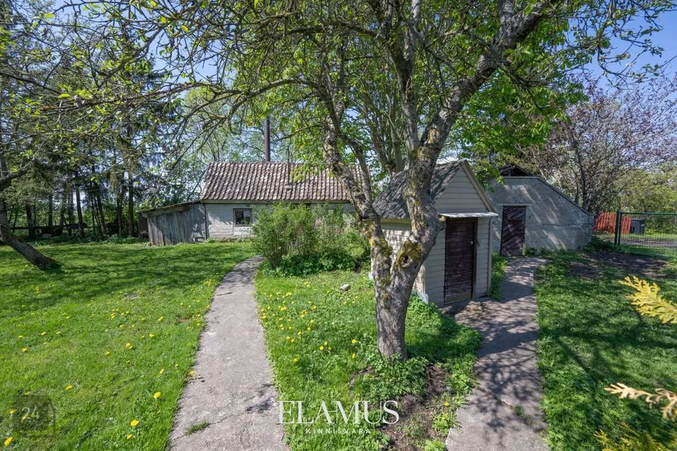 5-room house in Saaremaa vald, Tahula küla - photo 3