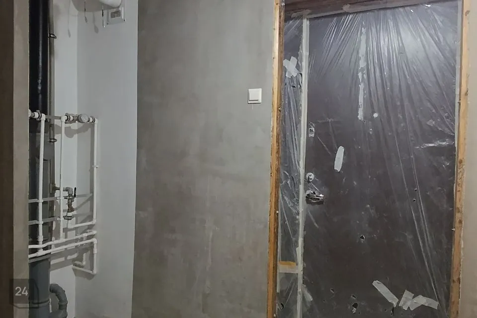 2-toaline Korter  -  Narva linn