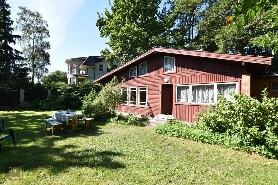 0 m² Summer home in Tallinn, Haabersti linnaosa - photo 2