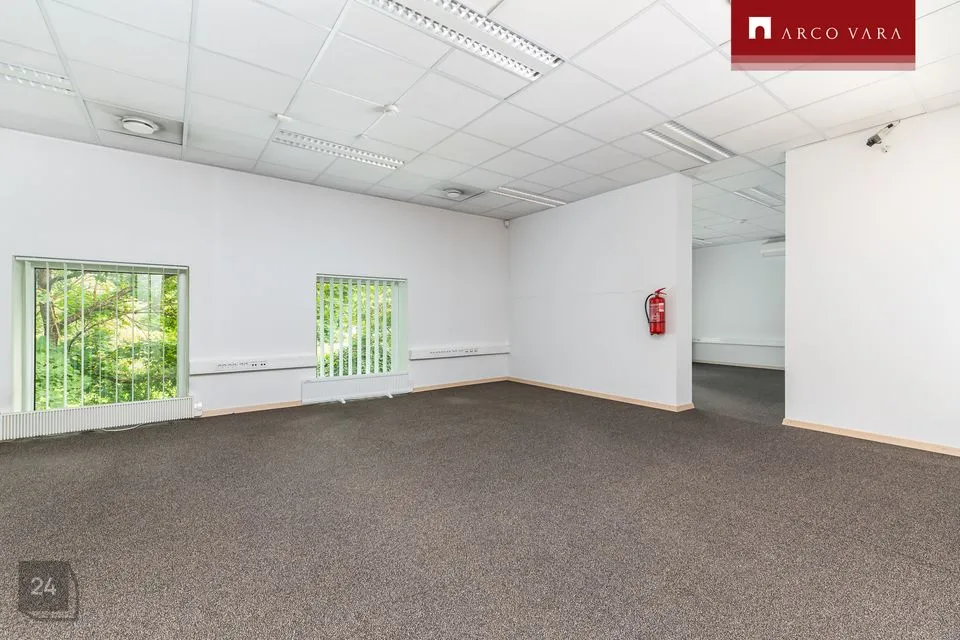 Büroo, 348 m² Äripind - Jõgeva vald, Jõgeva linn