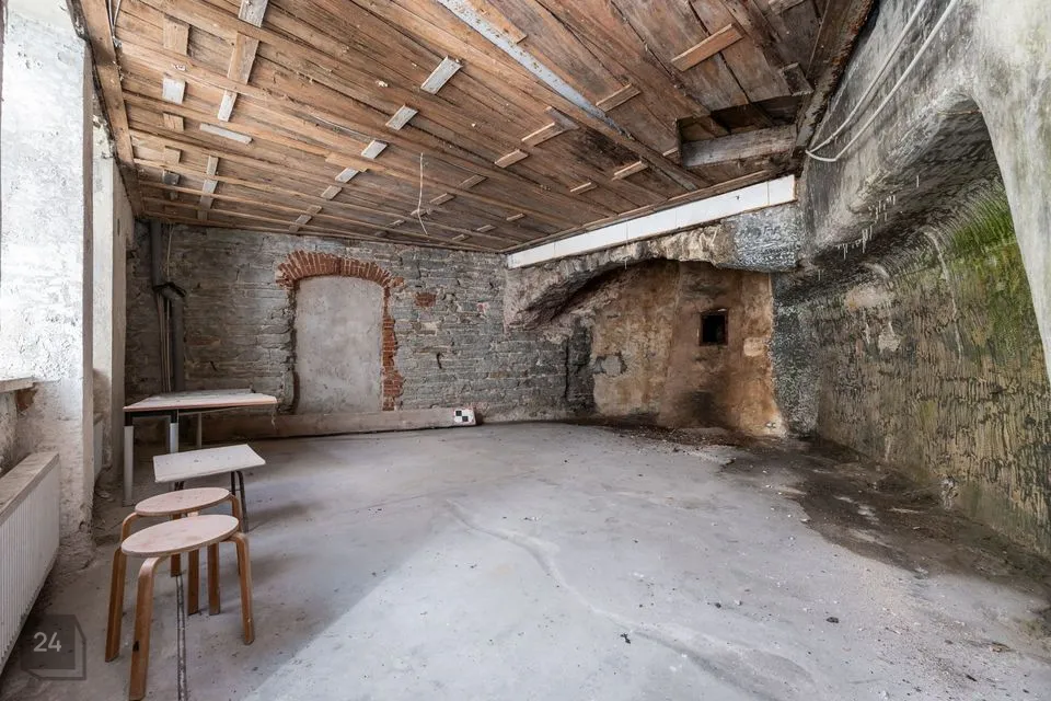 160 m² Äripind  -  Tallinn, Kesklinna linnaosa - foto 4