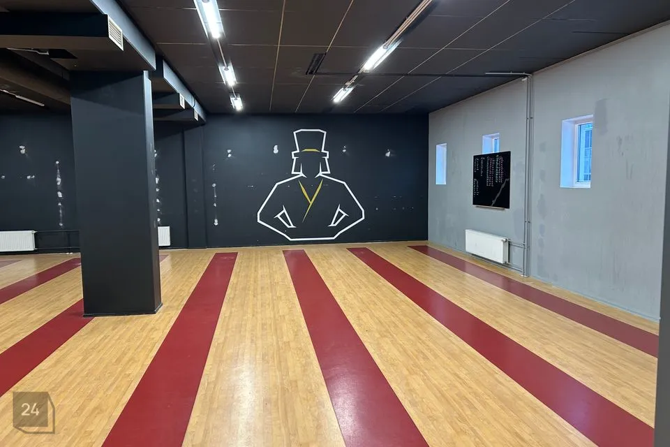Другое, 203 m² Бизнес-площадь в Viljandi linn