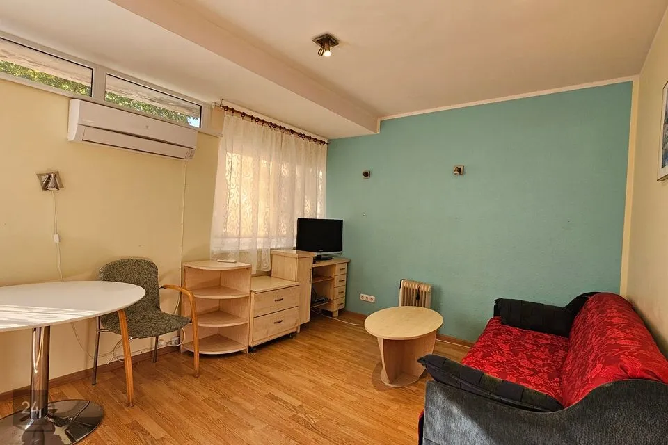 2-toaline Korter - Pärnu linn, Pärnu linn - foto 2