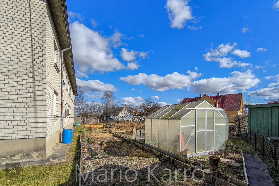 2-комнатная Квартира в Viljandi linn - фото 3