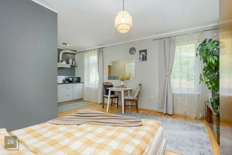 1-toaline Korter  -  Tallinn, Põhja-Tallinna linnaosa - foto 4