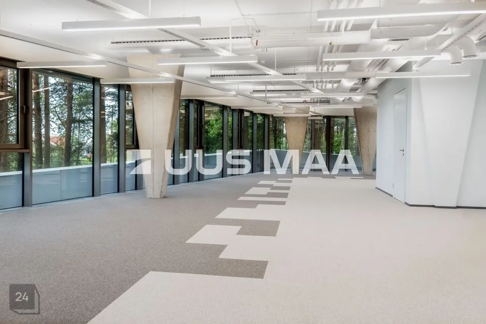 Бюро, 152 m² Бизнес-площадь в Tallinn, Pirita linnaosa