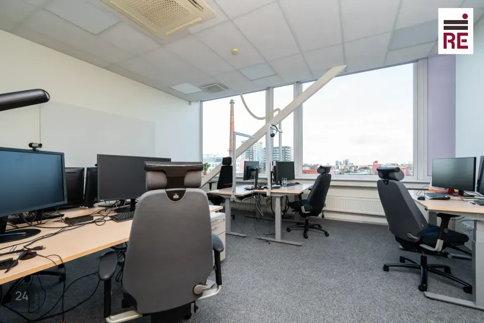 Mitme sihtotstarbega, 3000 m² Äripind - Tallinn, Kesklinna linnaosa - foto 4