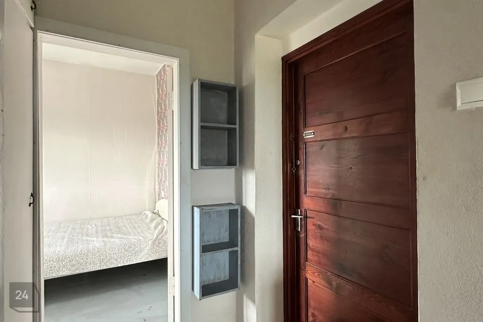 2-toaline Korter  -  Valga vald, Valga linn - foto 2