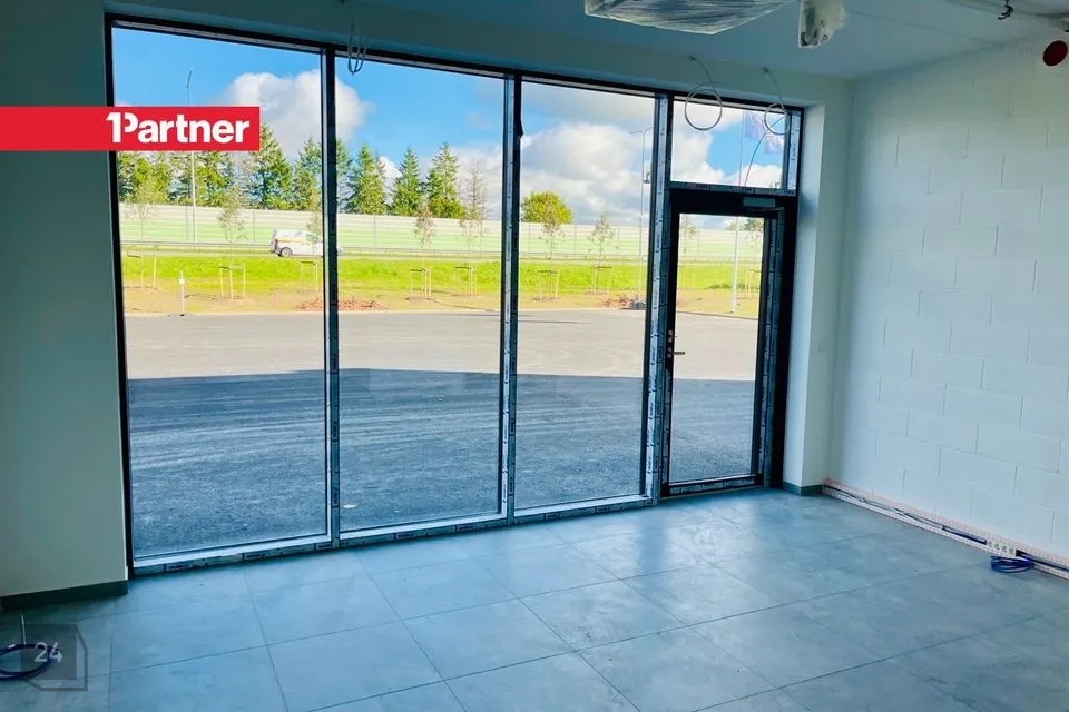 Mitme sihtotstarbega, 447 m² Äripind  -  Rae vald, Peetri alevik - foto 4