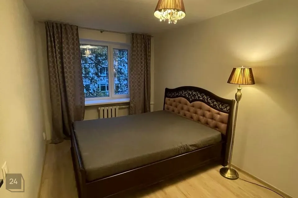 2-toaline Korter - Jõhvi vald, Jõhvi linn - foto 5