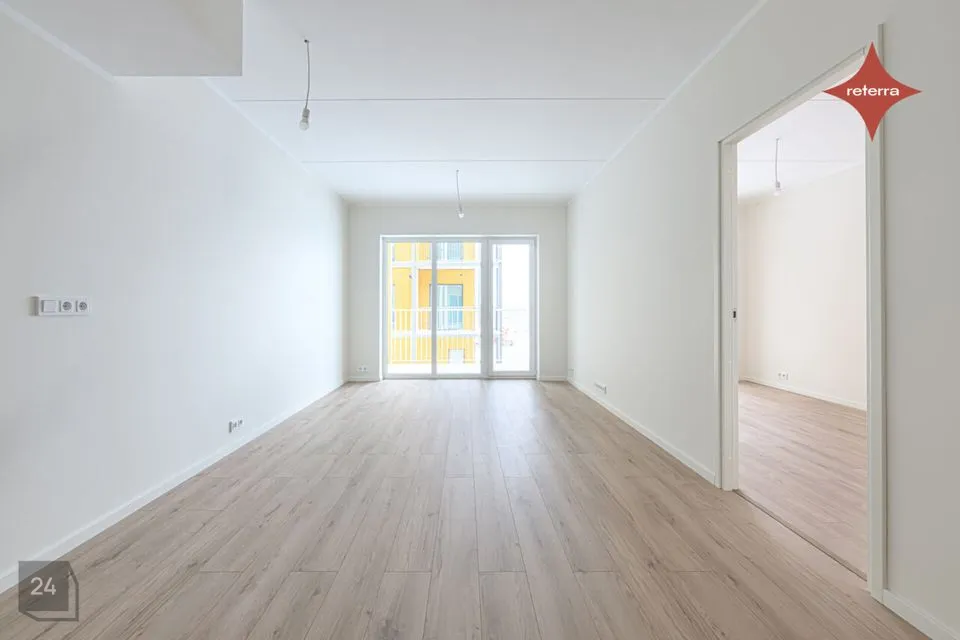 2-комнатная Квартира в Tartu vald, Raadi alev
