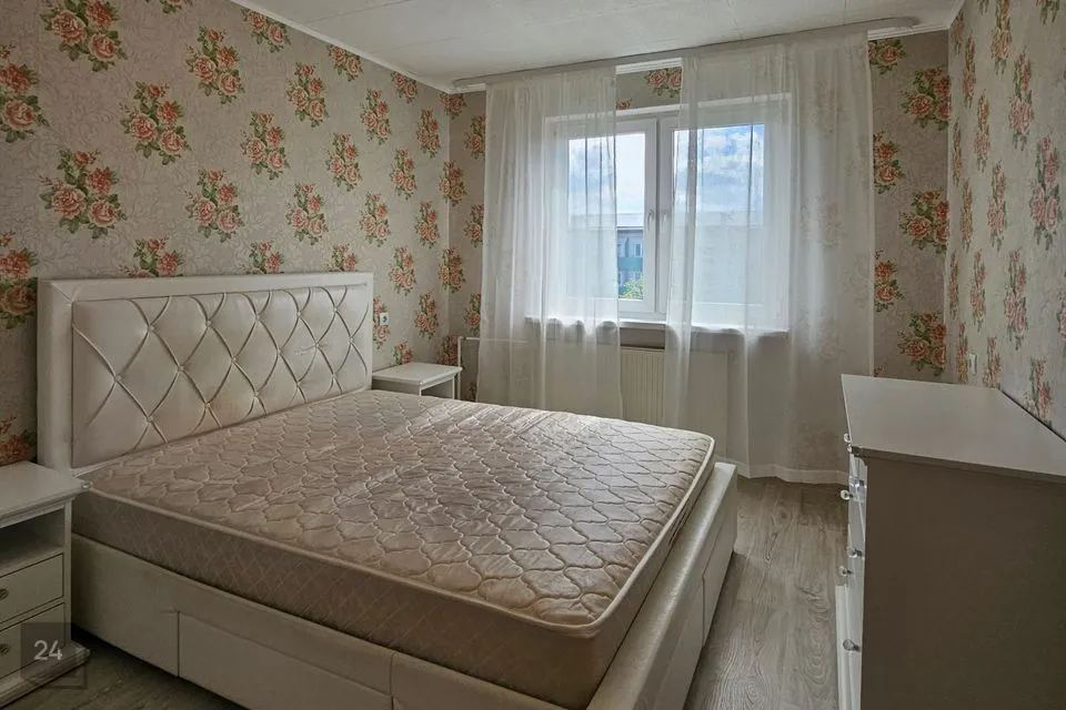 2-комнатная Квартира в Tallinn, Nõmme linnaosa - фото 4