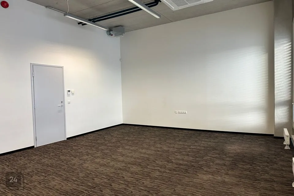 Büroo või Teenindus, 40 m² Äripind  -  Tartu linn, Tartu linn - foto 5