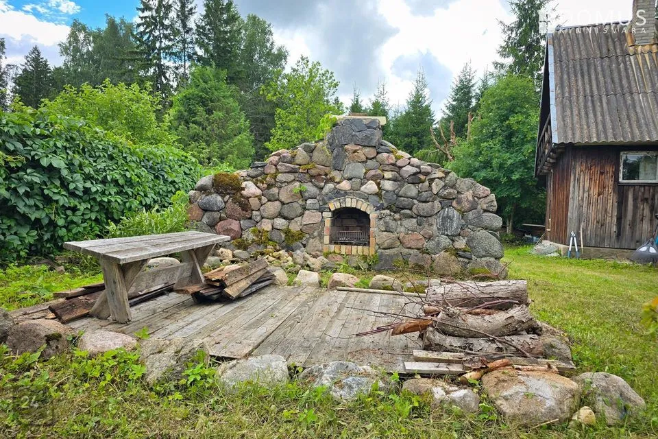 55 m² Suvila - Saue vald, Kaasiku küla - foto 5