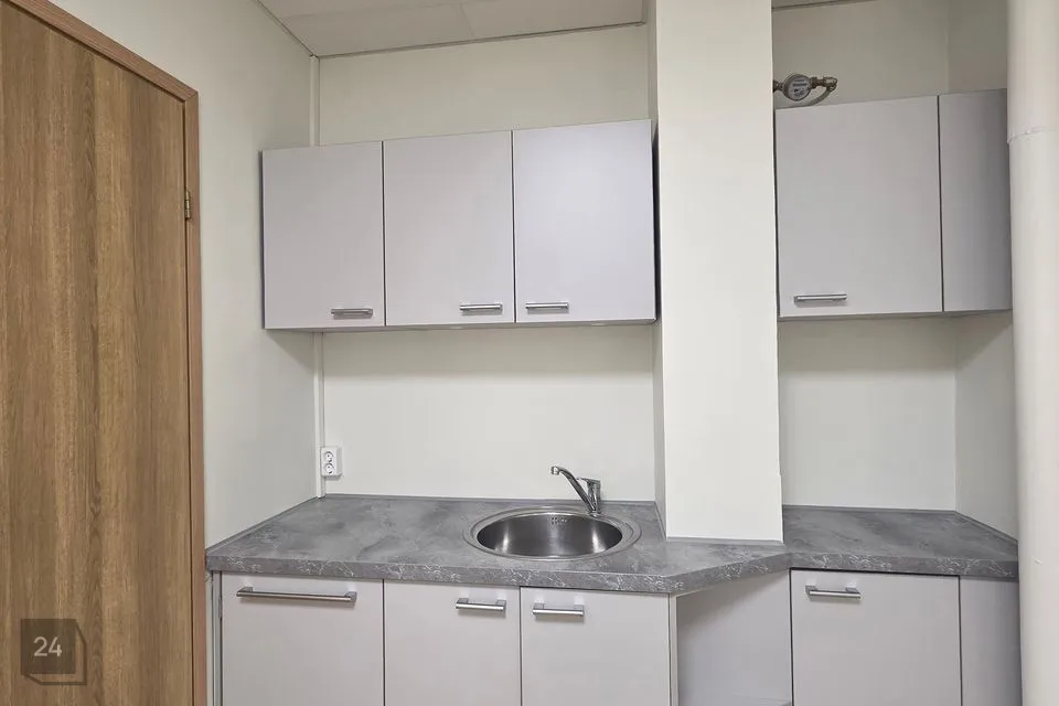 Büroo või Muu, 27 m² Äripind - Tallinn, Kristiine linnaosa - foto 5