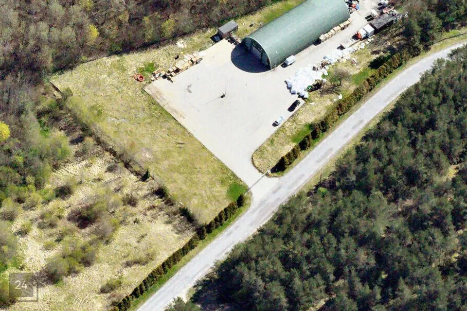Mitme sihtotstarbega, 540 m² Äripind  -  Saue vald, Püha küla