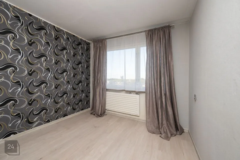 3-toaline Korter - Tallinn, Haabersti linnaosa - foto 4