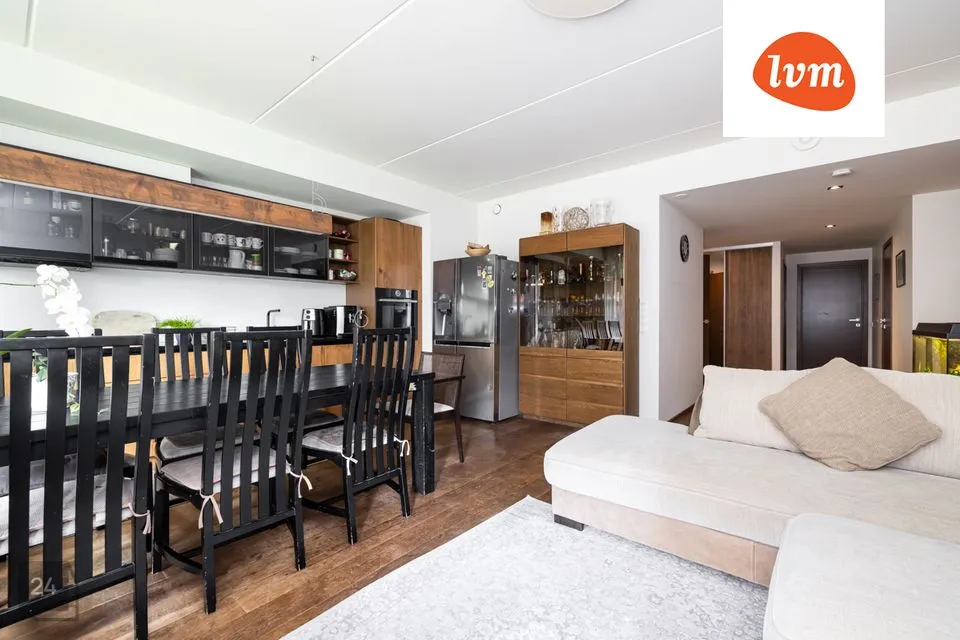 4-toaline Korter - Tallinn, Kristiine linnaosa - foto 3