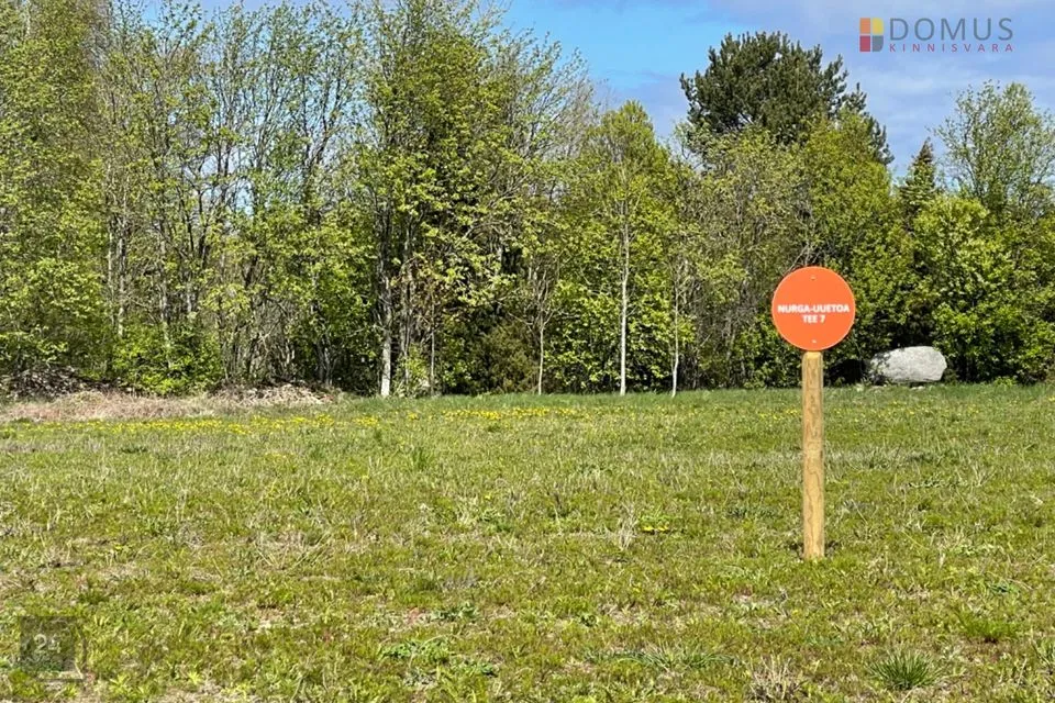 Elamumaa, 12677 m² Maa - Lääne-Harju vald, Kurkse küla - foto 2