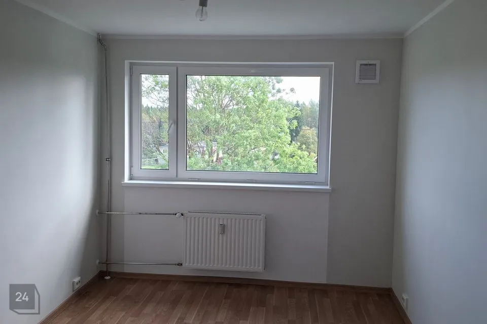 4-toaline Korter  -  Rakvere vald, Sõmeru alevik - foto 3