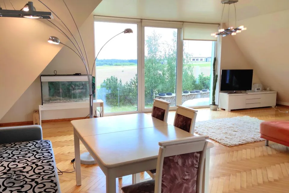 4-toaline Maja  -  Kanepi vald, Piigandi küla - foto 5