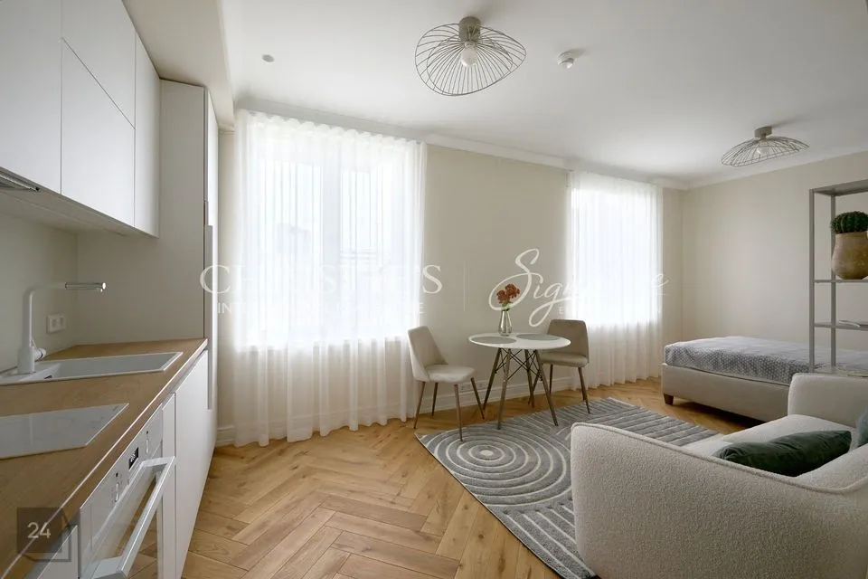 1-toaline Korter - Tallinn, Kesklinna linnaosa - foto 2