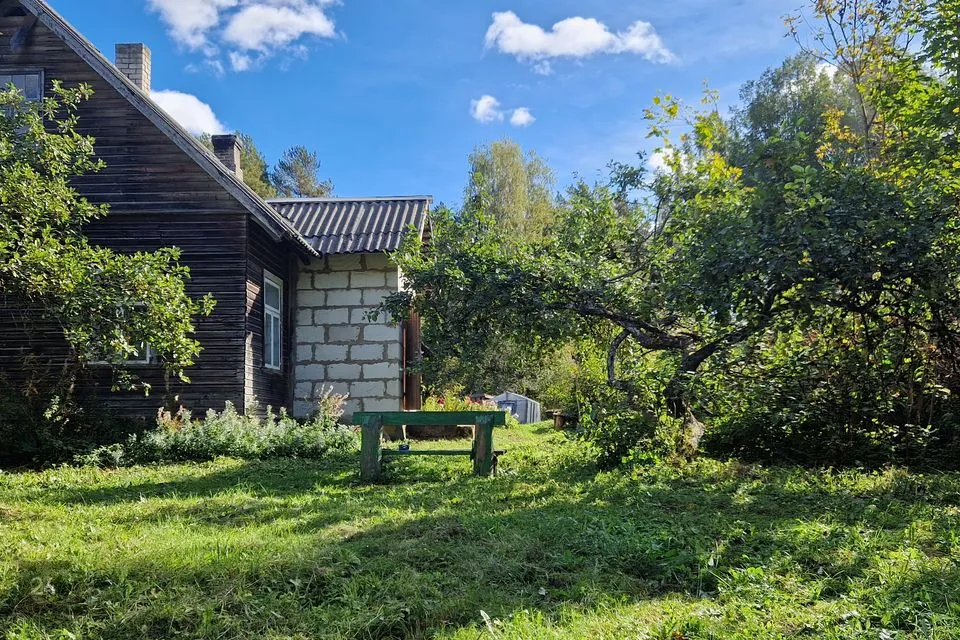 3-room house in Kanepi vald, Põlgaste küla - photo 2