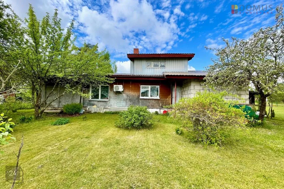 4-toaline Suvila  -  Pärnu linn, Soomra küla - foto 3