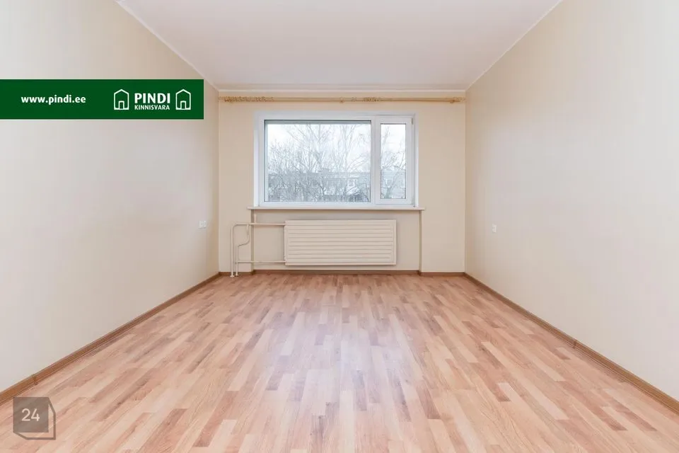 1-toaline Korter  -  Pärnu linn, Pärnu linn - foto 4