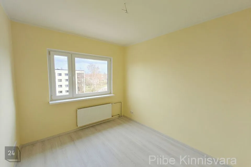 3-toaline Korter  -  Jõgeva vald, Jõgeva linn - foto 5