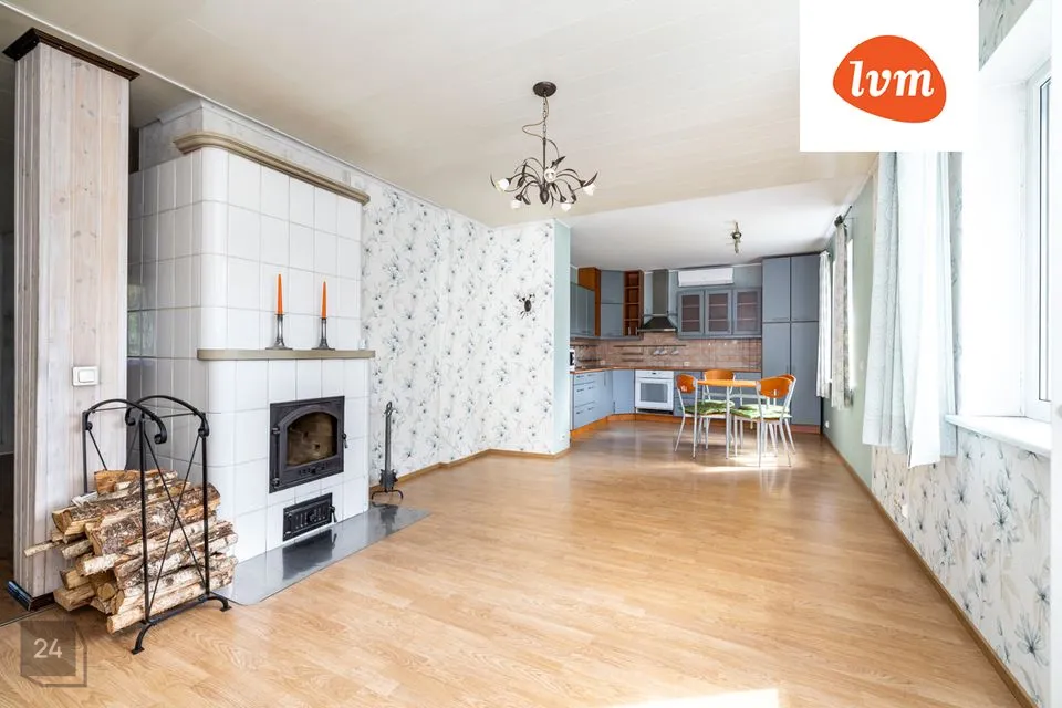 4-toaline Majaosa - Tallinn, Nõmme linnaosa