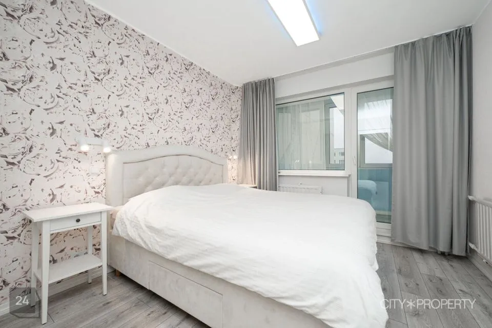 3-room apartment in Maardu linn - photo 4