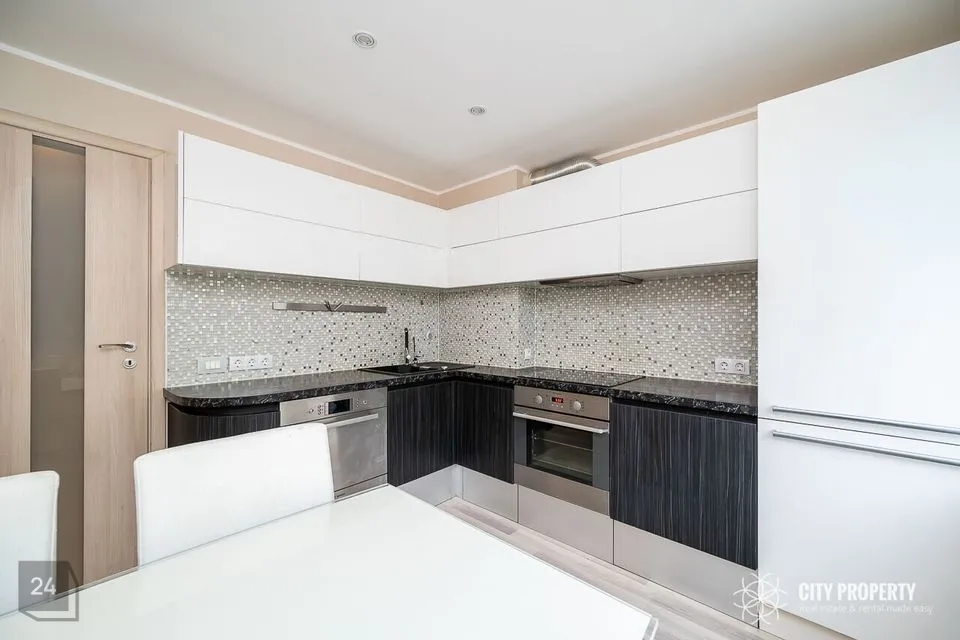 3-toaline Korter - Tallinn, Põhja-Tallinna linnaosa - foto 3