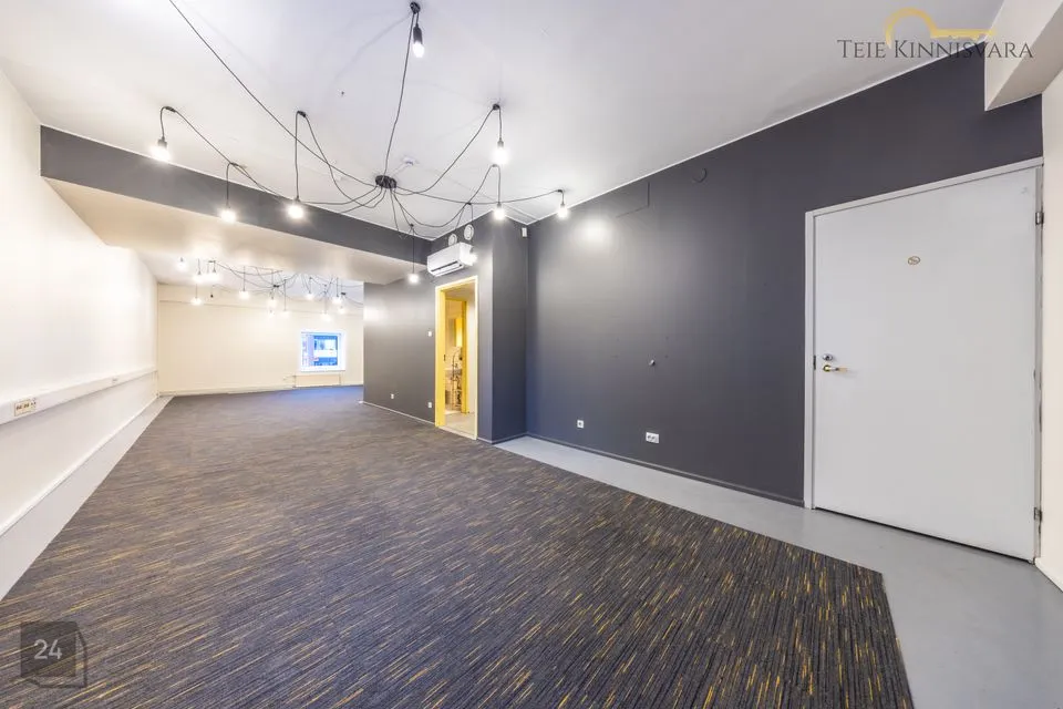 Mitme sihtotstarbega, 130 m² Äripind  -  Tallinn, Põhja-Tallinna linnaosa - foto 4