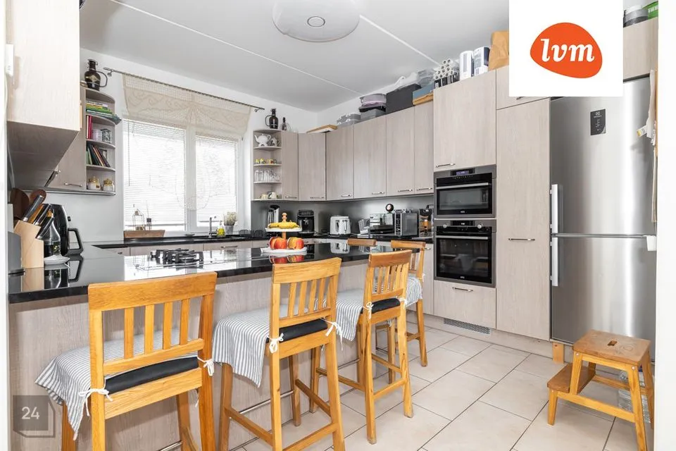 7-toaline Maja - Tallinn, Haabersti linnaosa - foto 4