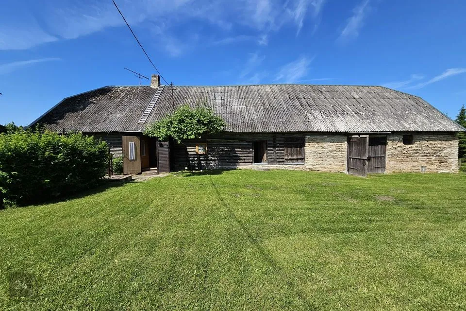 3-toaline Maja - Haljala vald, Põdruse küla - foto 2