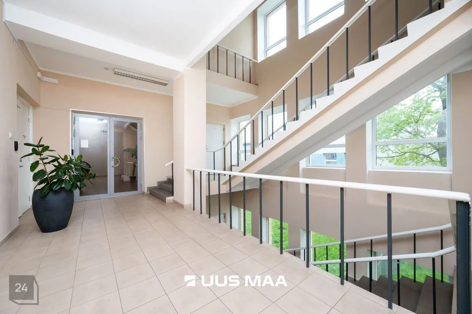 18 m² Äripind - Tallinn, Põhja-Tallinna linnaosa - foto 3