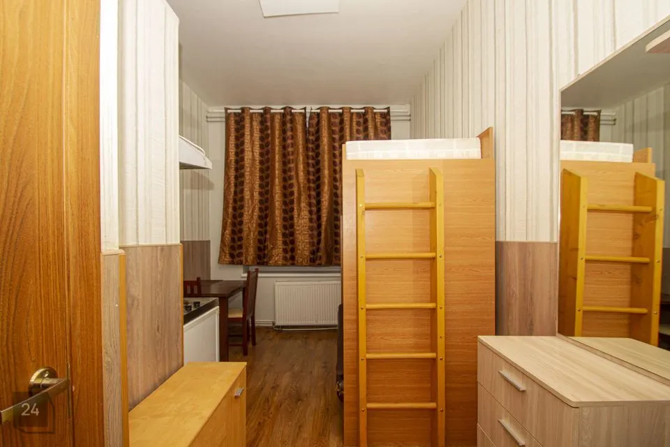 1-toaline Korter - Tallinn, Põhja-Tallinna linnaosa - foto 2