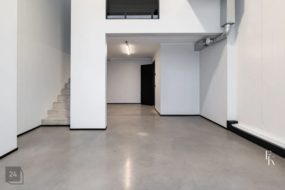 Mitme sihtotstarbega, 103 m² Äripind  -  Keila linn - foto 5