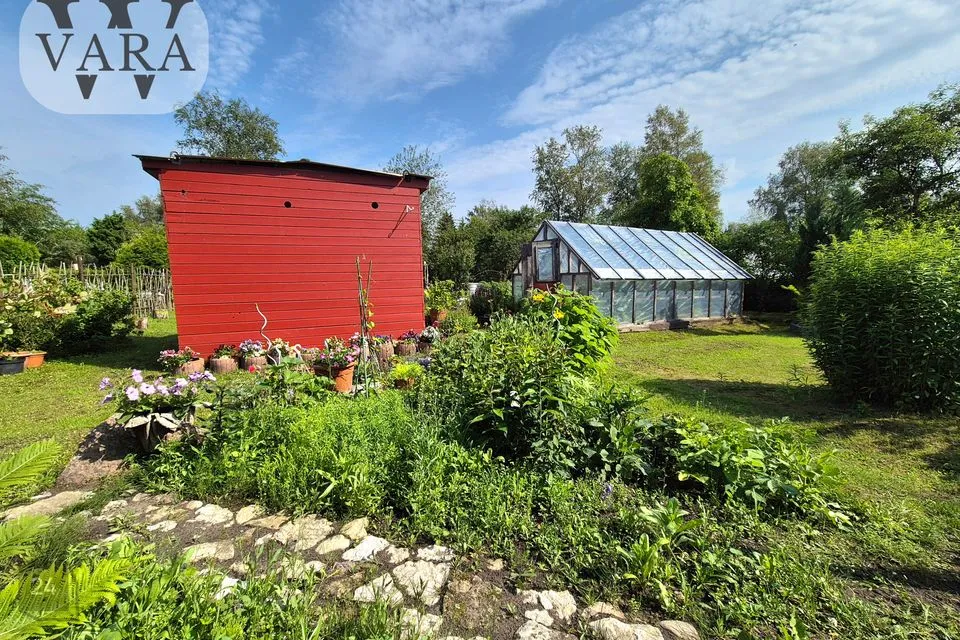 3-toaline Suvila  -  Jõelähtme vald, Kallavere küla - foto 2