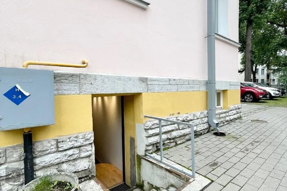 Многоцелевое, 48 m² Бизнес-площадь в Tallinn, Kesklinna linnaosa - фото 2