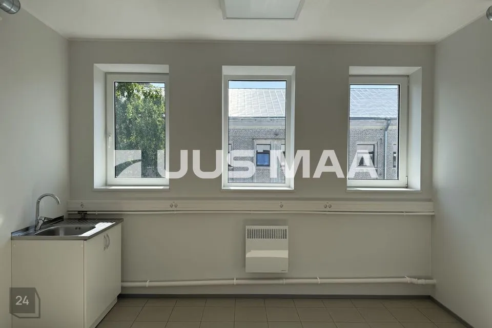 Mitme sihtotstarbega, 23 m² Äripind  -  Tallinn, Põhja-Tallinna linnaosa